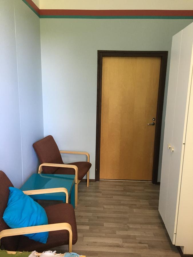 Hostel Pielinen Vuonislahti Exteriör bild