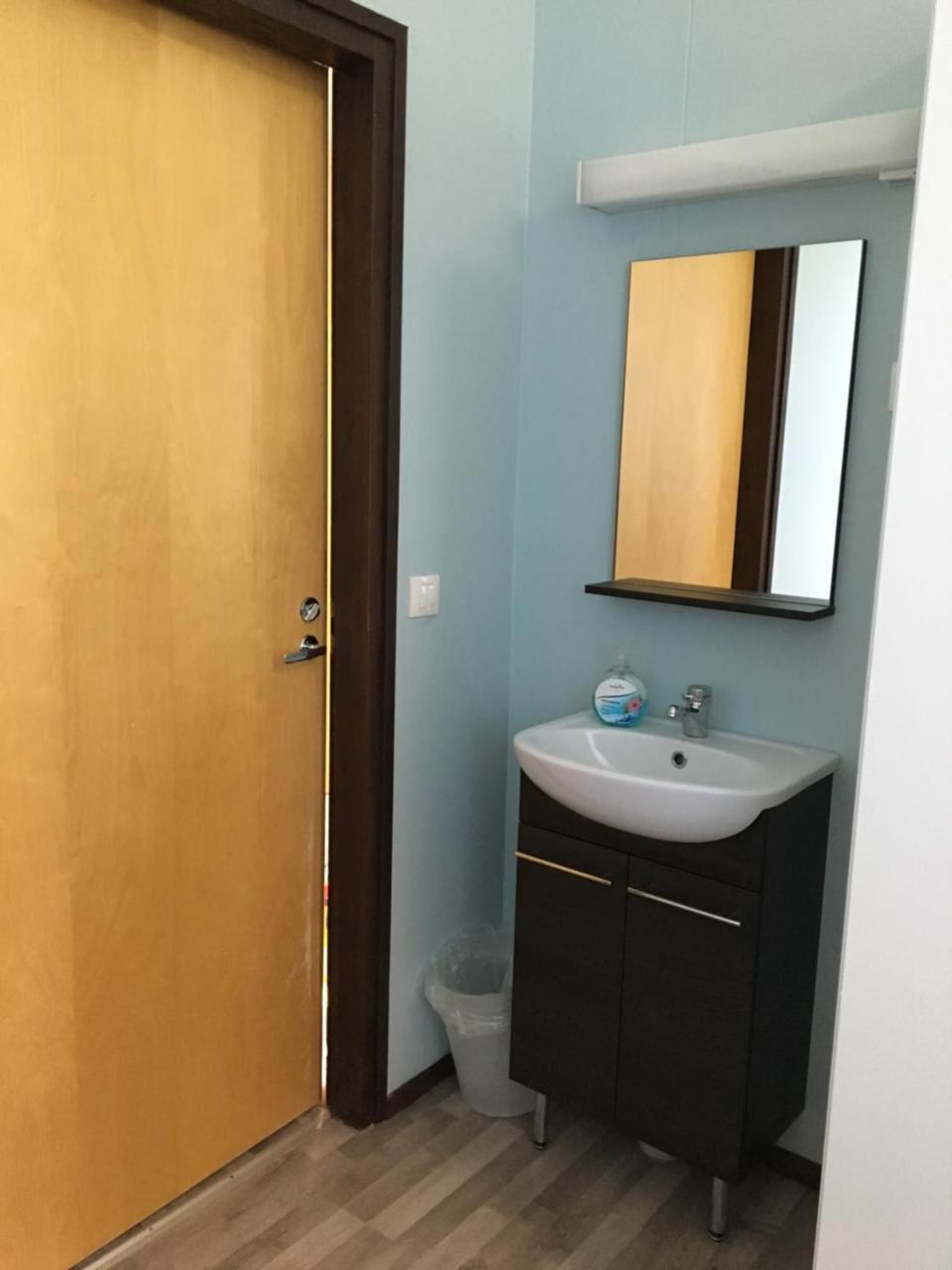 Hostel Pielinen Vuonislahti Exteriör bild