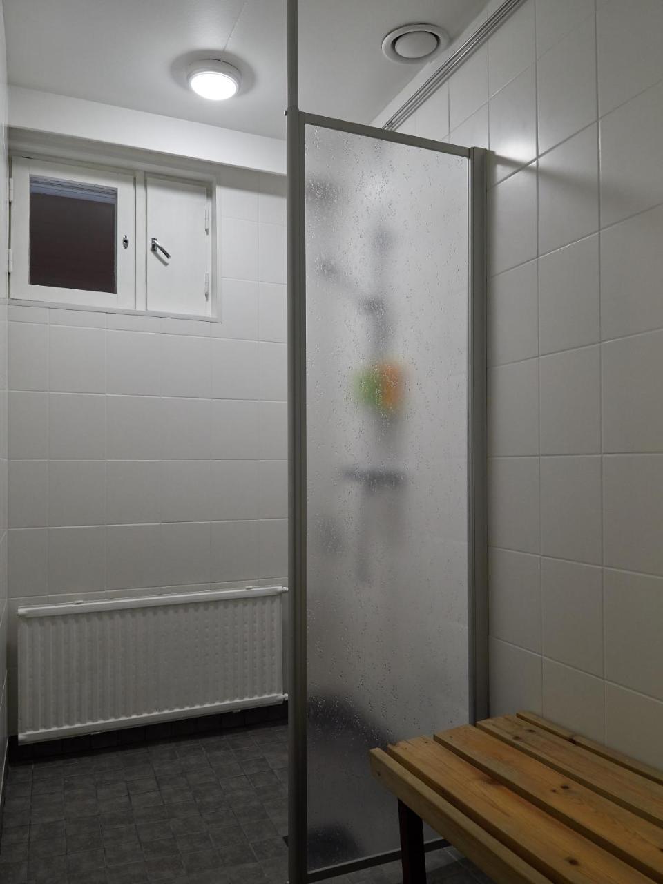 Hostel Pielinen Vuonislahti Exteriör bild