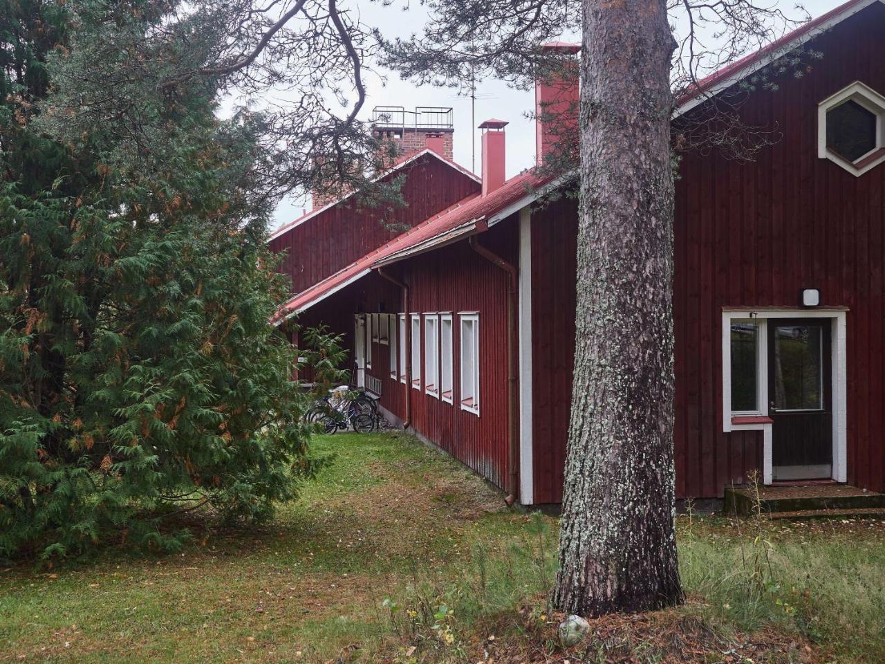 Hostel Pielinen Vuonislahti Exteriör bild